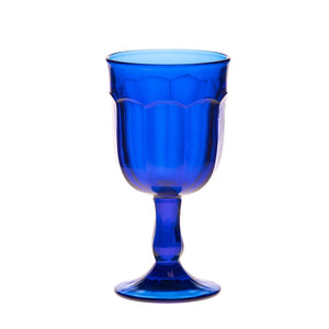 Water Goblet