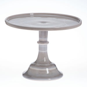 Marble Cake Stand