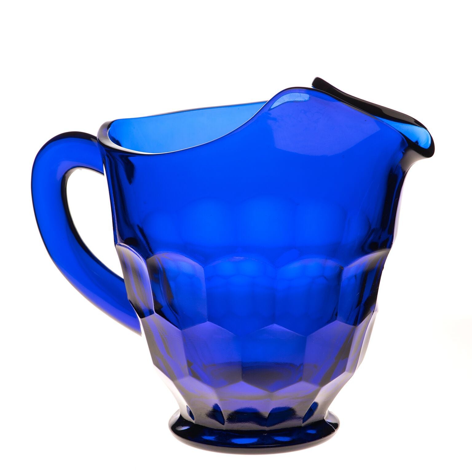 Pitcher