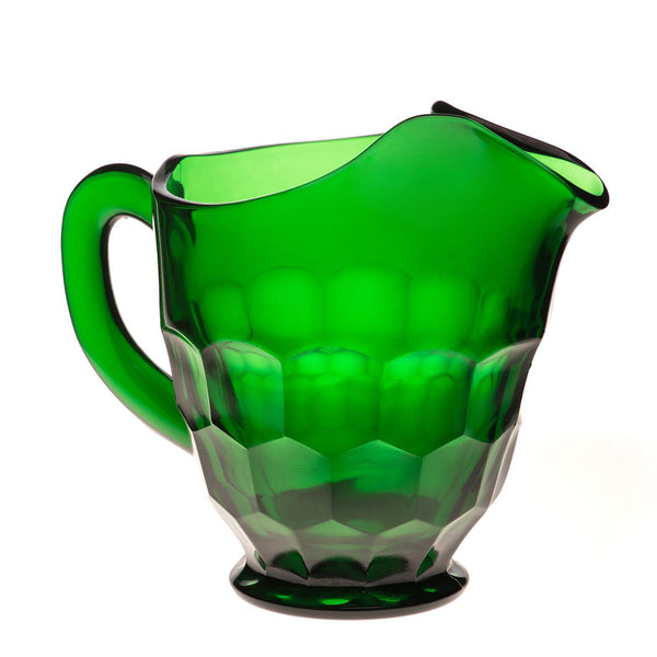 Pitcher