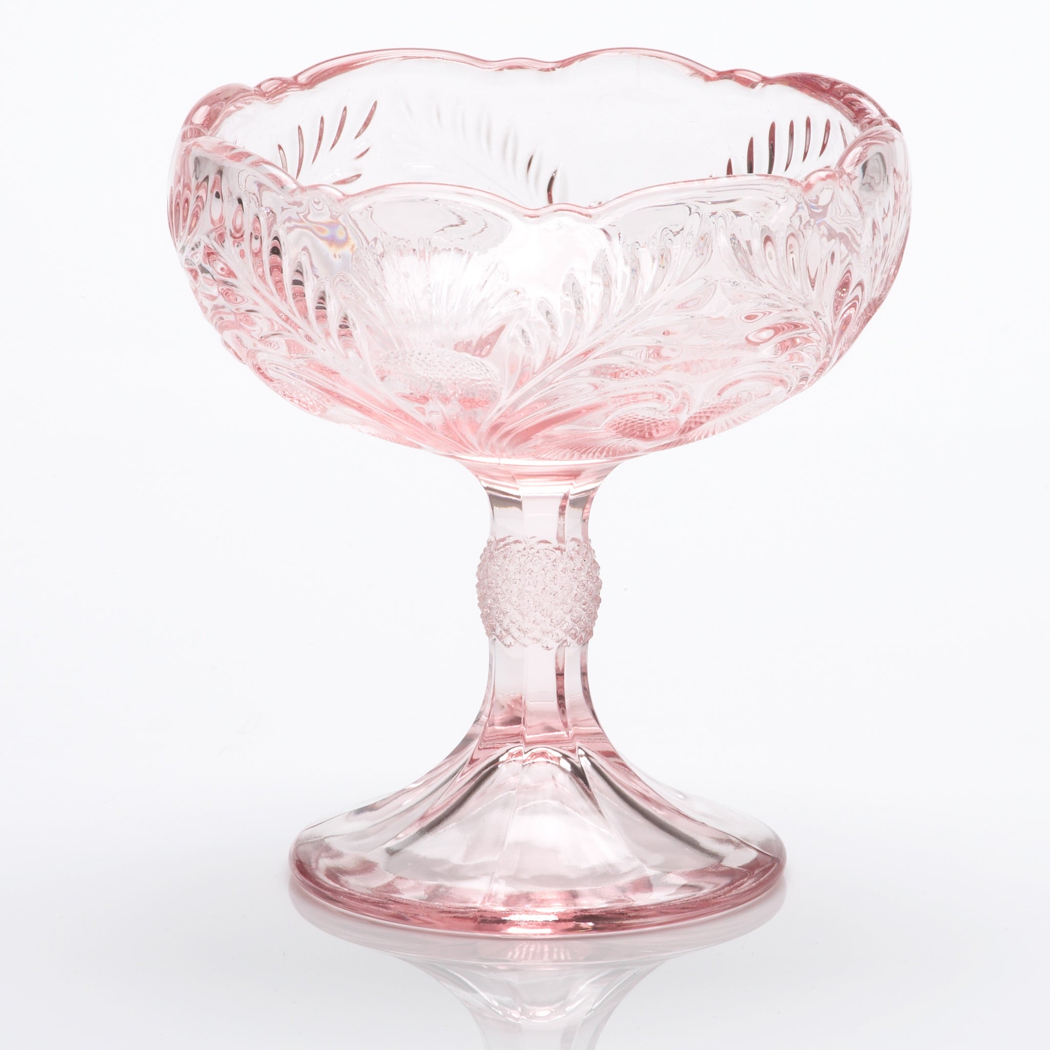 Compote Bowl