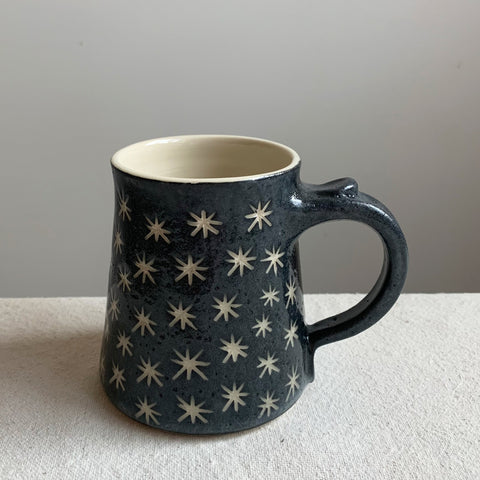 Stars Mug