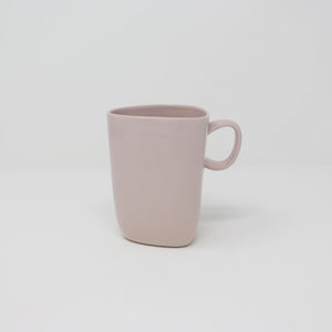 Purple One Color Mug no.1
