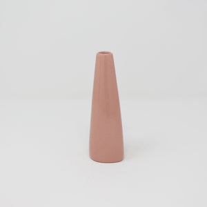 Pink One Color Vase no.3