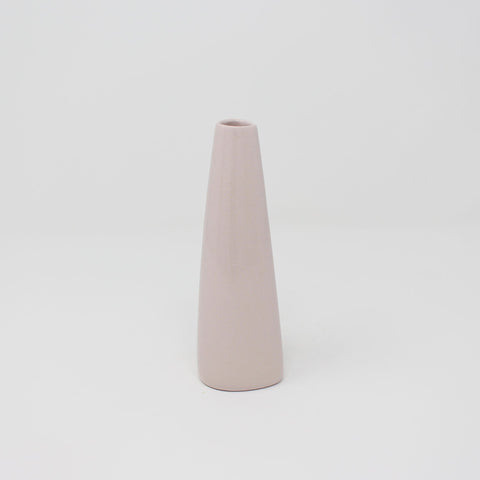 Purple One Color Vase no.3