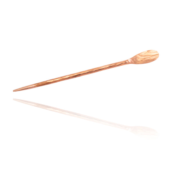 Oval Copper Classic Cocktail Pick