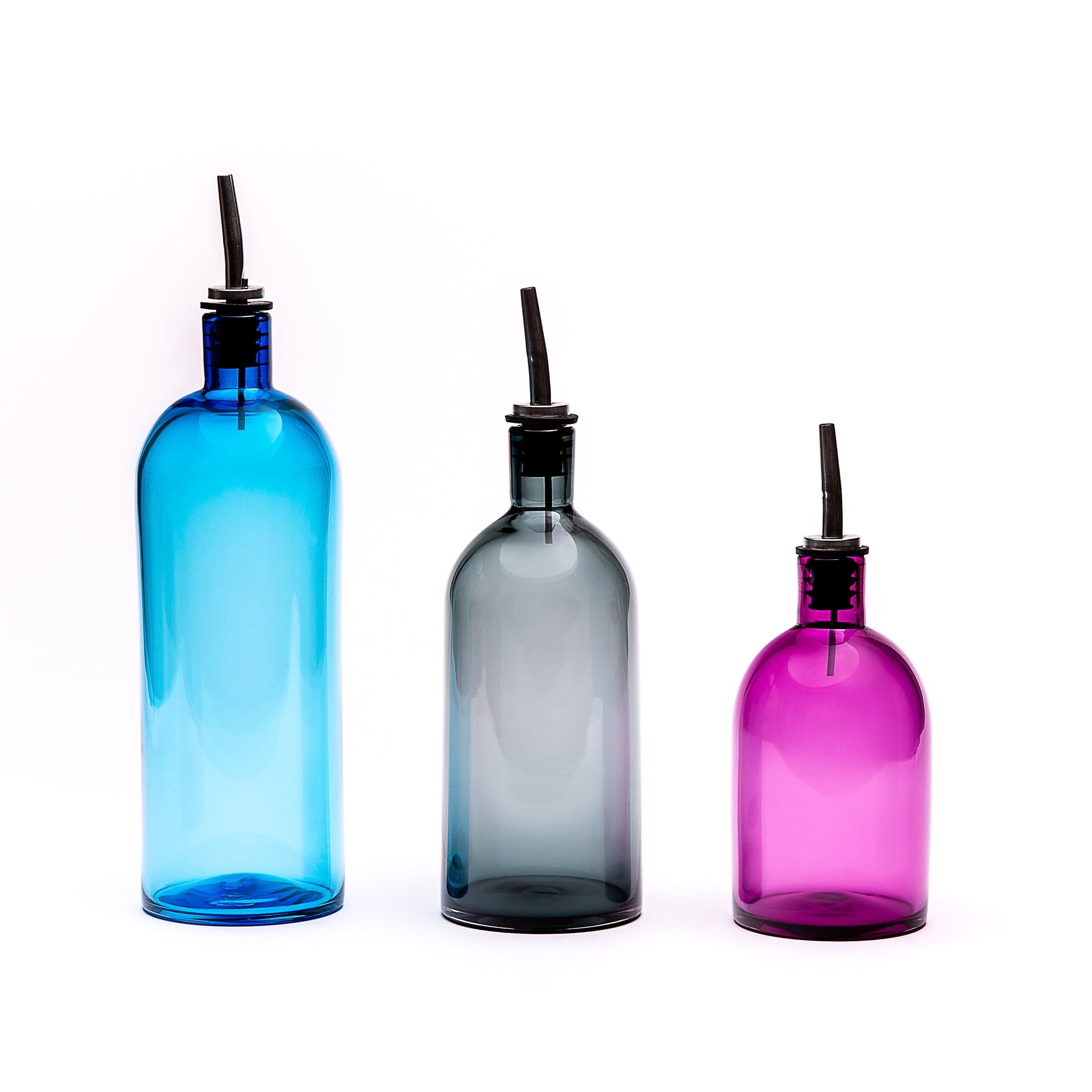 PG Original Oil Bottle