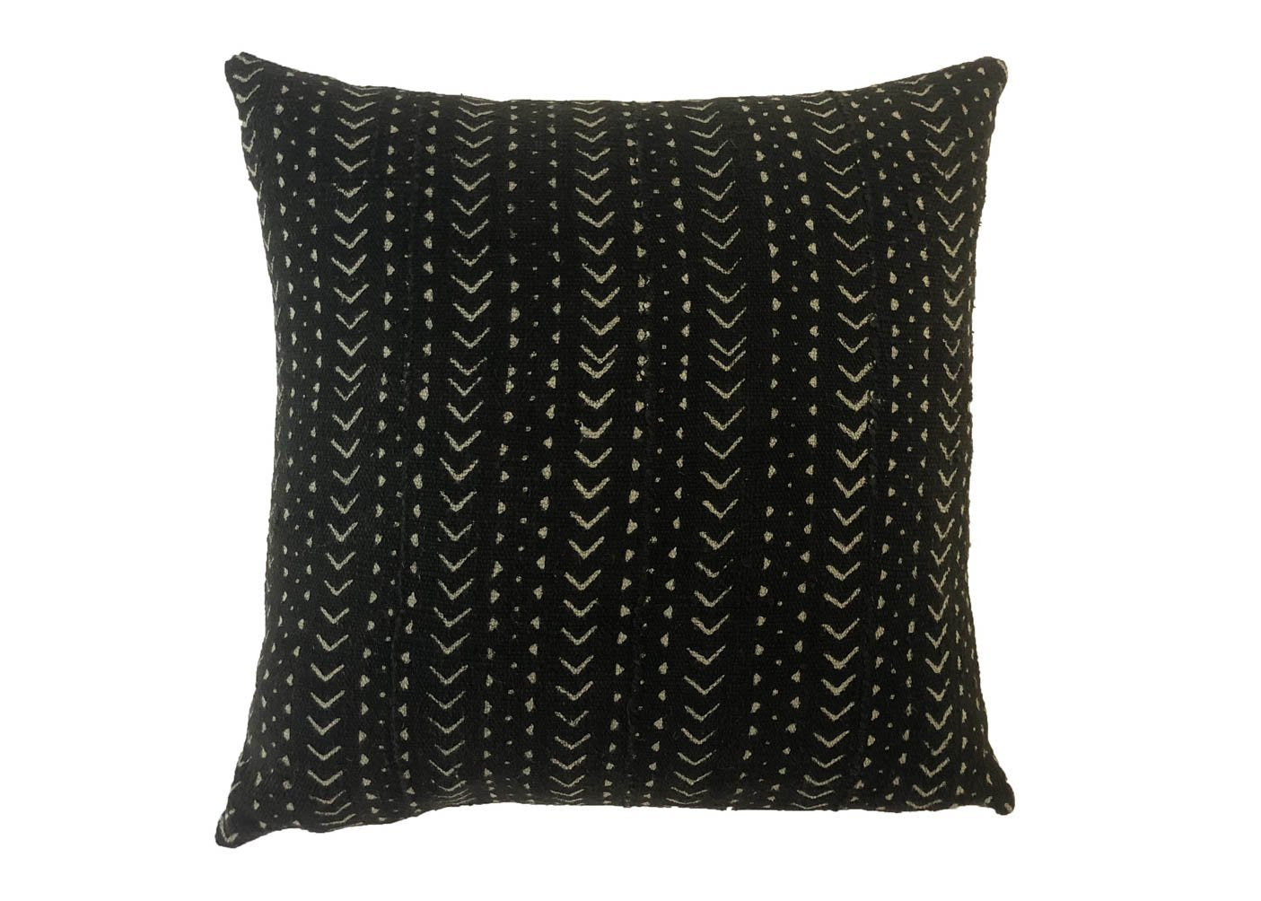 Piper Mudcloth Pillow