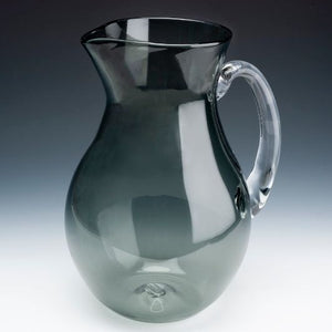 Bobby Sharp Gray Pitcher