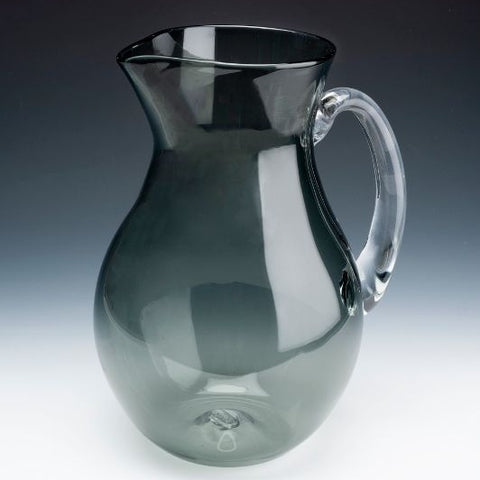 Inverted Thistle Creamer Pitcher – The Dowry