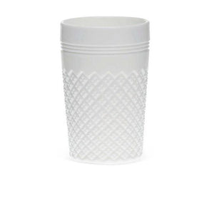 Addison Milk Tall Tumbler