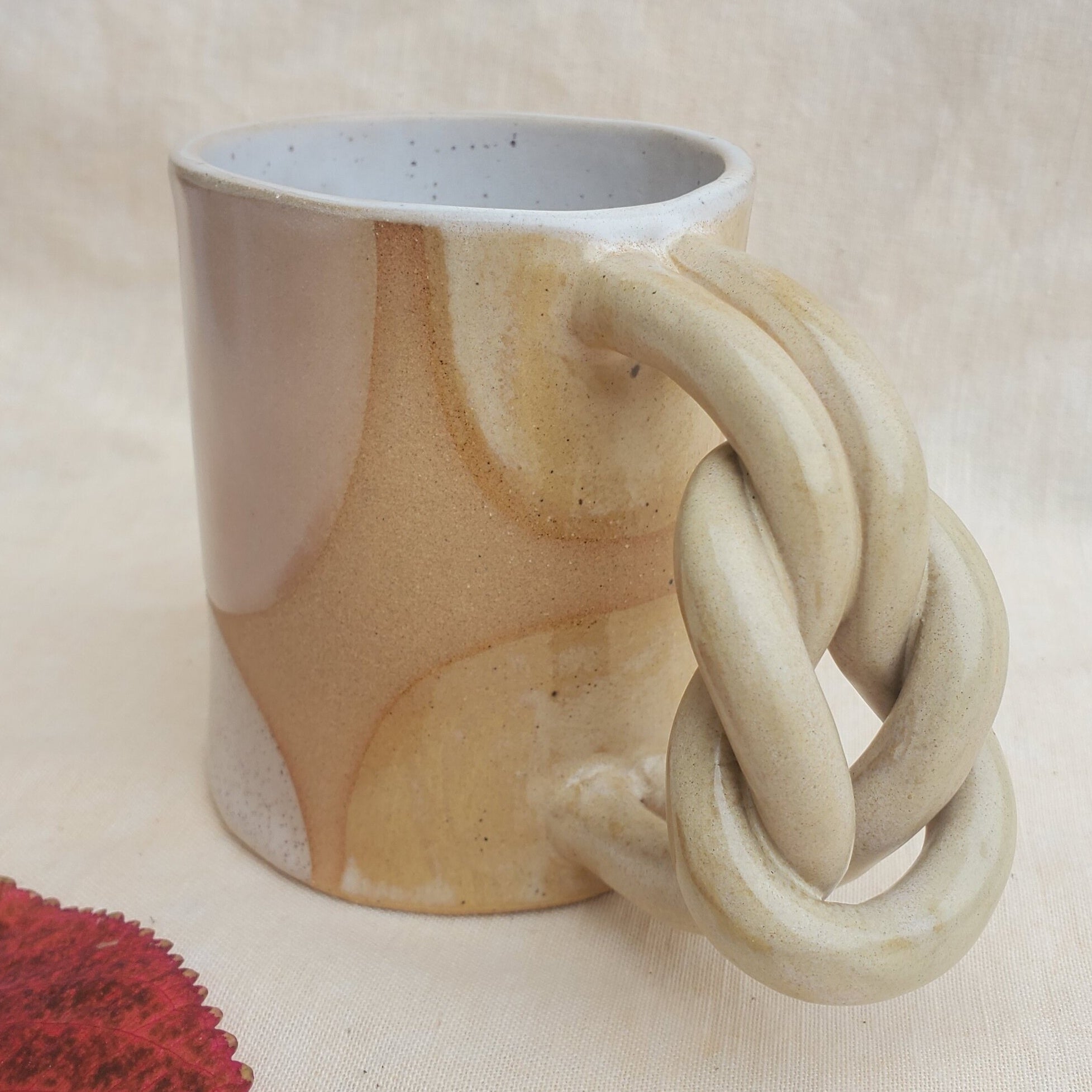 Reef Knot Mug