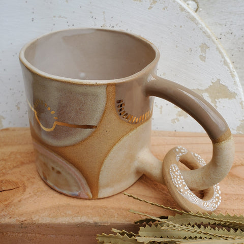 Ring Mug