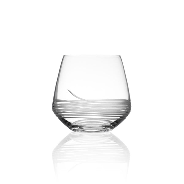 Double Old Fashioned Glass