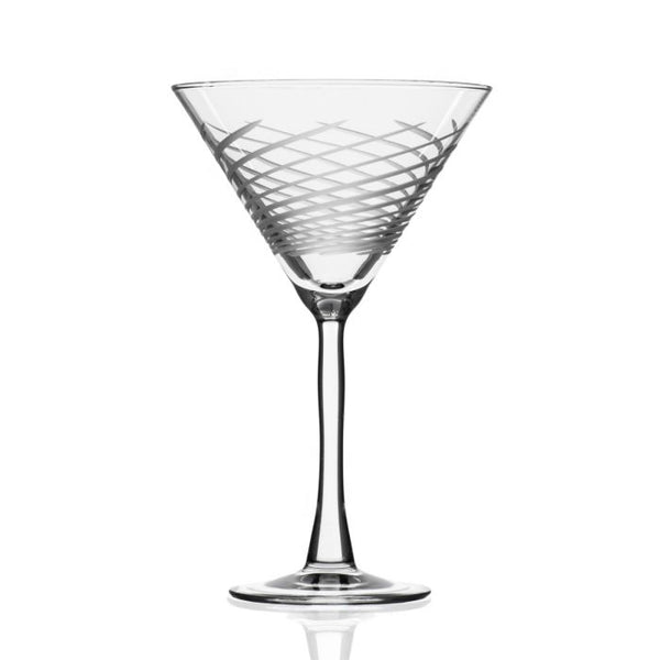 Martini Glass