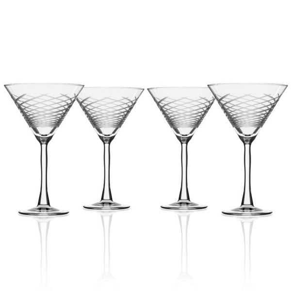 Martini Glass
