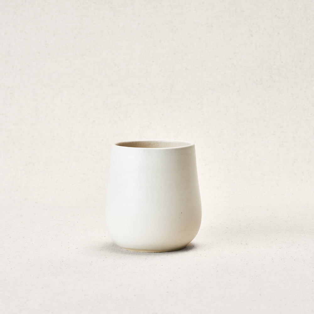 Winnie Blanc Tumbler