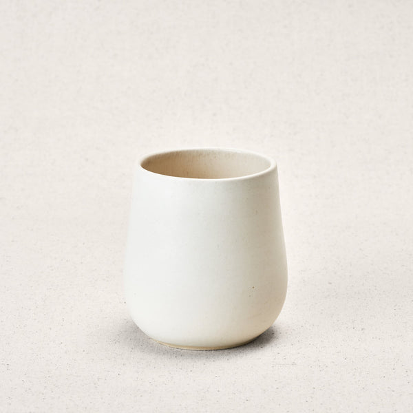 Winnie Blanc Tumbler