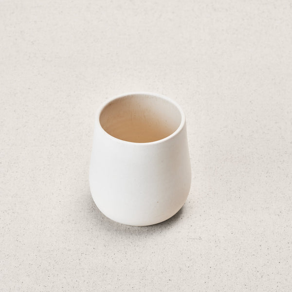 Winnie Blanc Tumbler