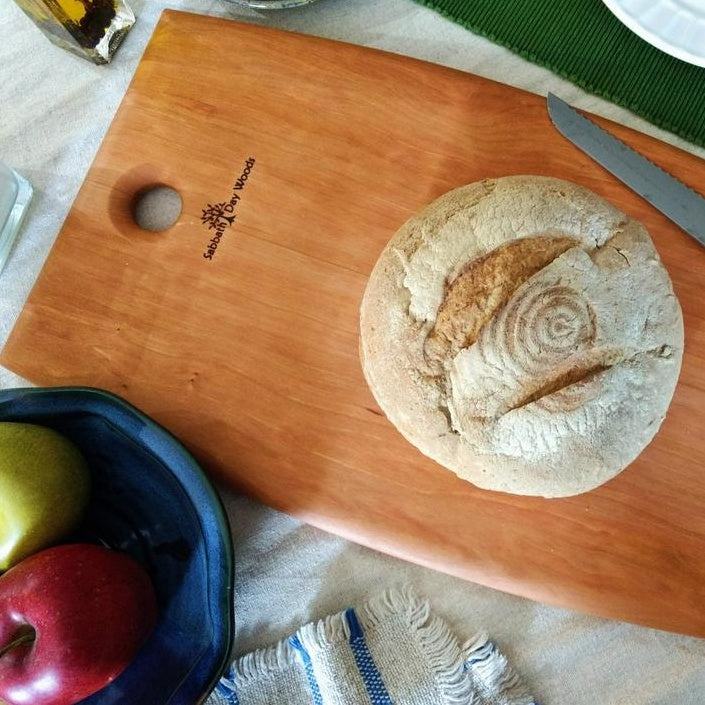 Cutting Board