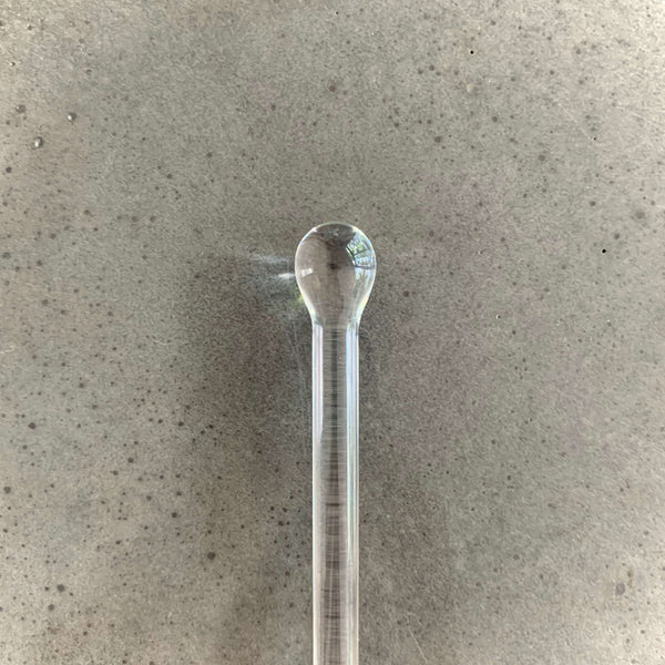The Cocktail Mixing Spoon