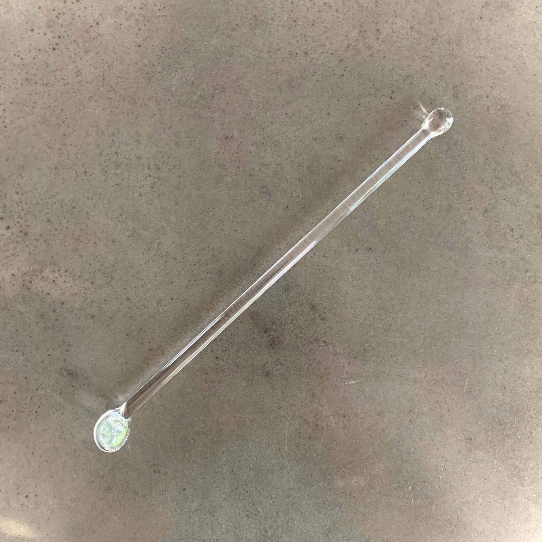The Cocktail Mixing Spoon