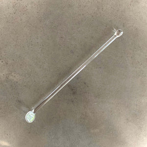 The Cocktail Mixing Spoon