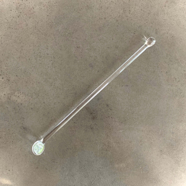 The Cocktail Mixing Spoon