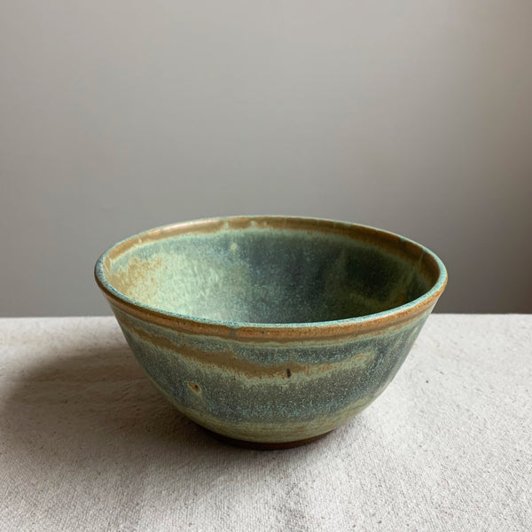 Lichen Dessert Bowl