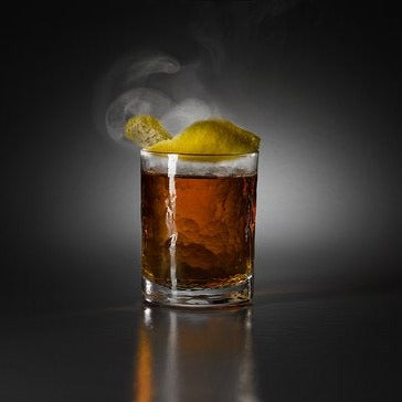 The Heather Glass Tumbler