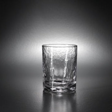 The Heather Glass Tumbler
