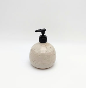 Soap Dispenser Vanilla Bean