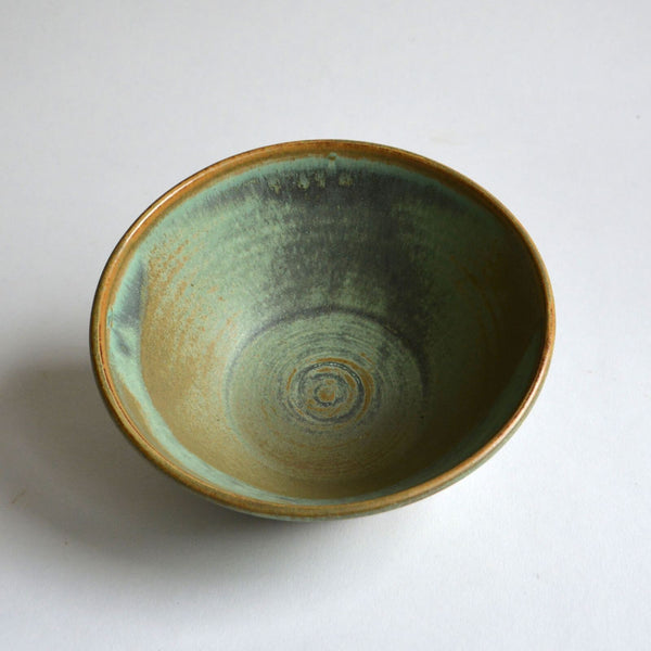 Lichen Soup Bowl
