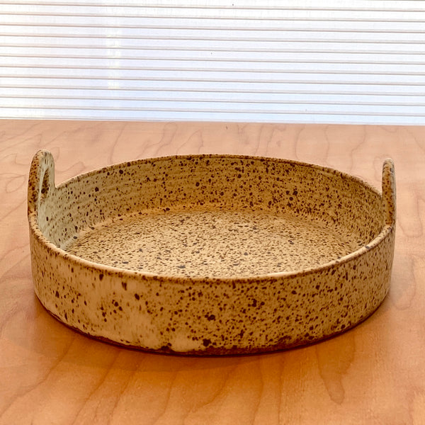 Speckled Counter Tray