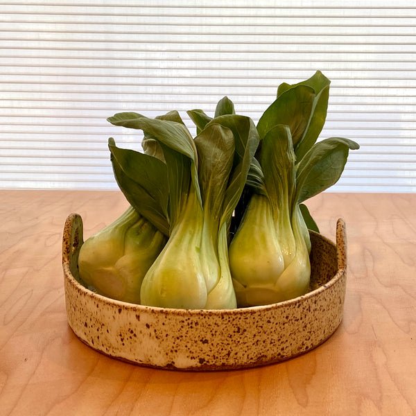 Speckled Counter Tray