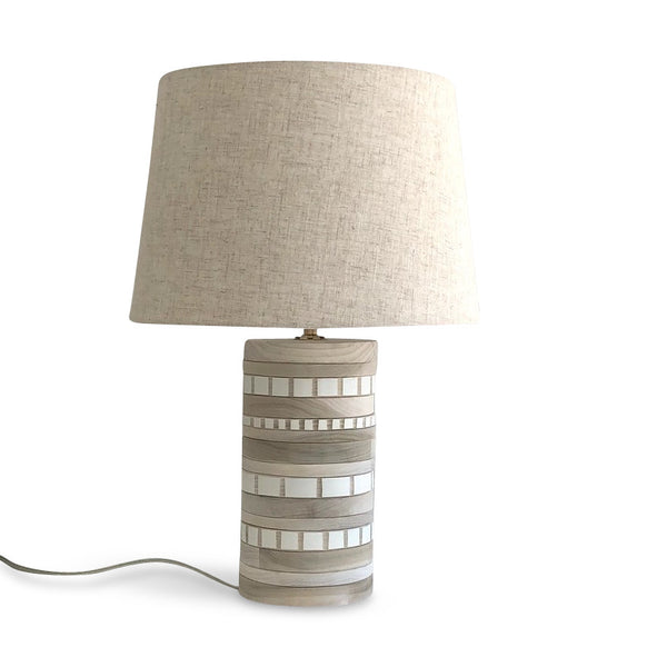Stack Lamp