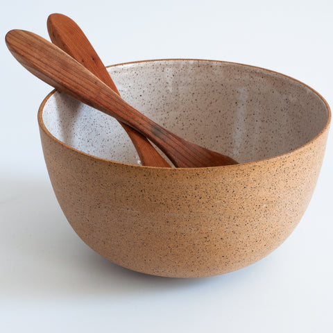 RPK Tall Serving Bowl