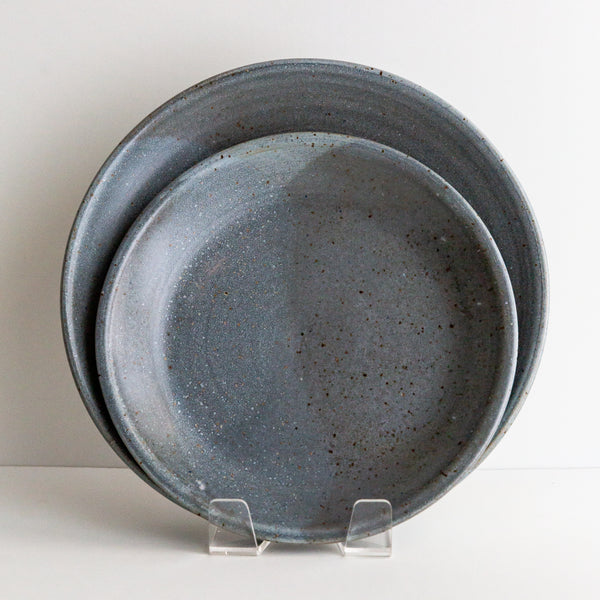 Oyster Place Setting, 4 Piece