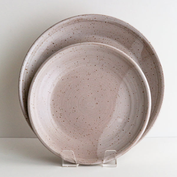 Vanilla Bean Place Setting, 4 Piece