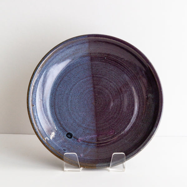 Eggplant Place Setting, 4 Piece