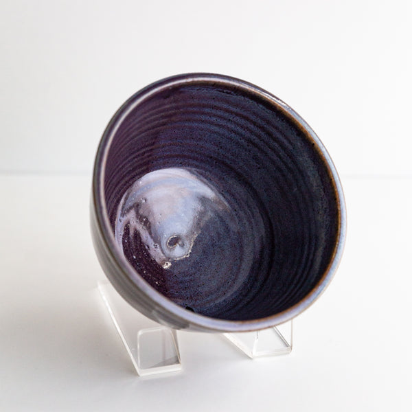 Eggplant Place Setting, 4 Piece