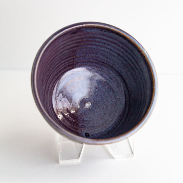 Eggplant Place Setting, 4 Piece
