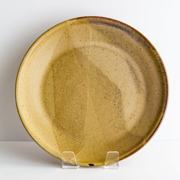 Mustard Place Setting, 4 Piece