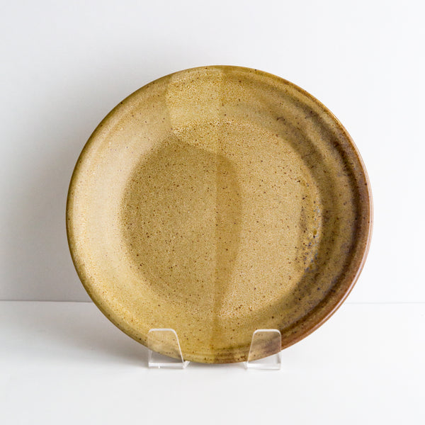 Mustard Place Setting, 4 Piece