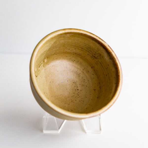 Mustard Place Setting, 4 Piece