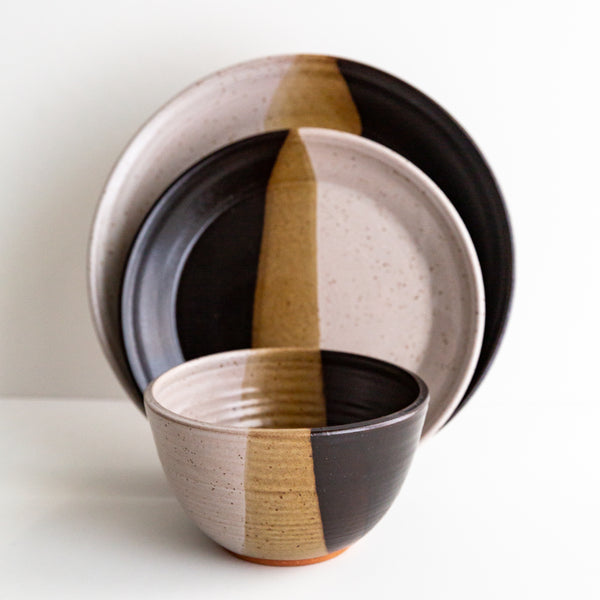 Macchiato Place Setting, 4 Piece