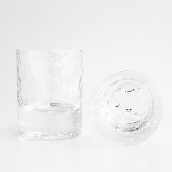 The Dombey Glass Tumbler