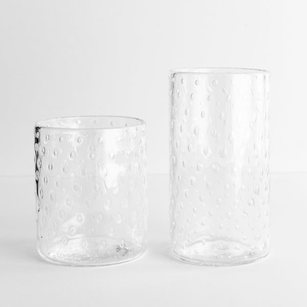 Bubble Short Tumbler