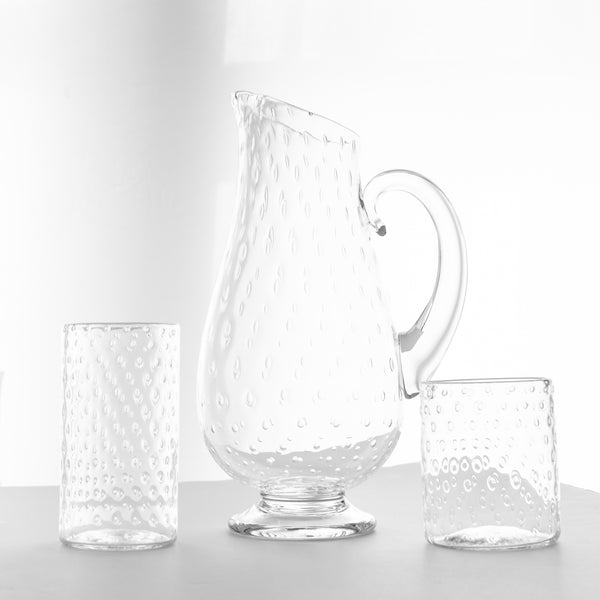 Bubble Tall Tumbler