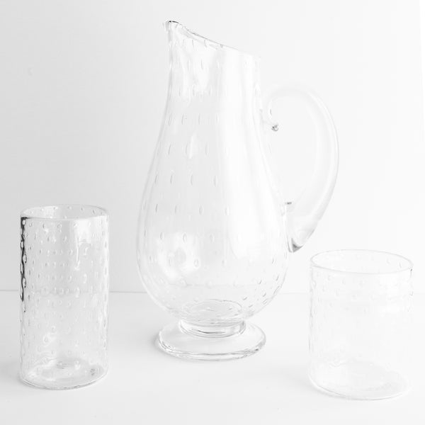 Bubble Short Tumbler